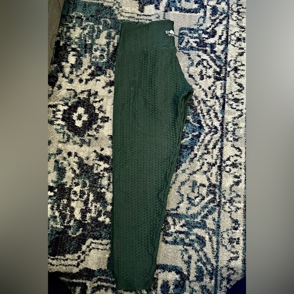 Booty by Brabants LBL Ivy curvy leggings, one size - Picture 1 of 2